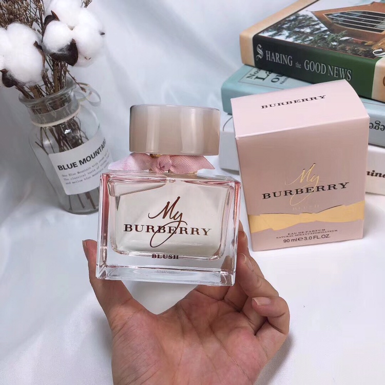 Burberry Women 90ml (1)