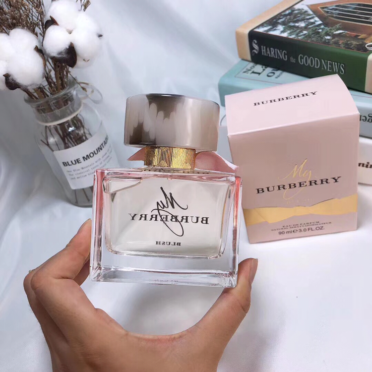 Burberry Women 90ml (2)
