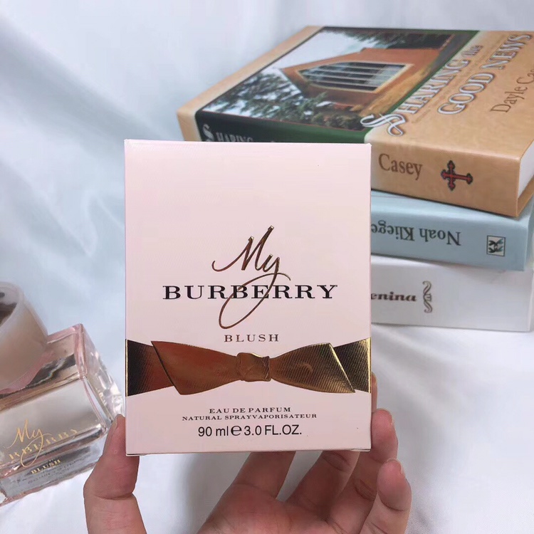Burberry Women 90ml (5)