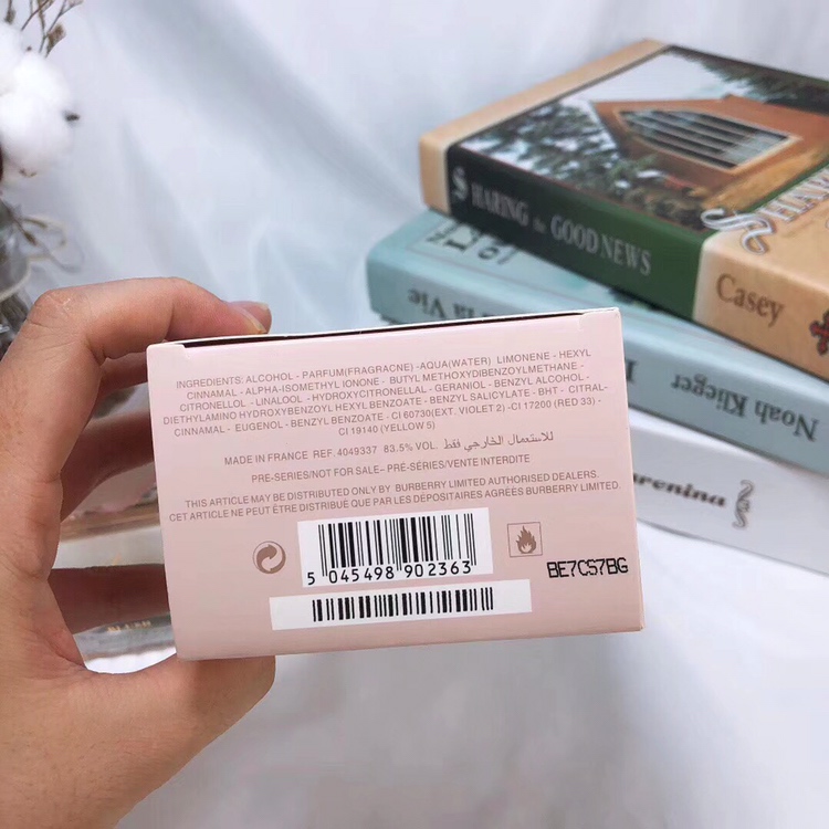 Burberry Women 90ml (6)