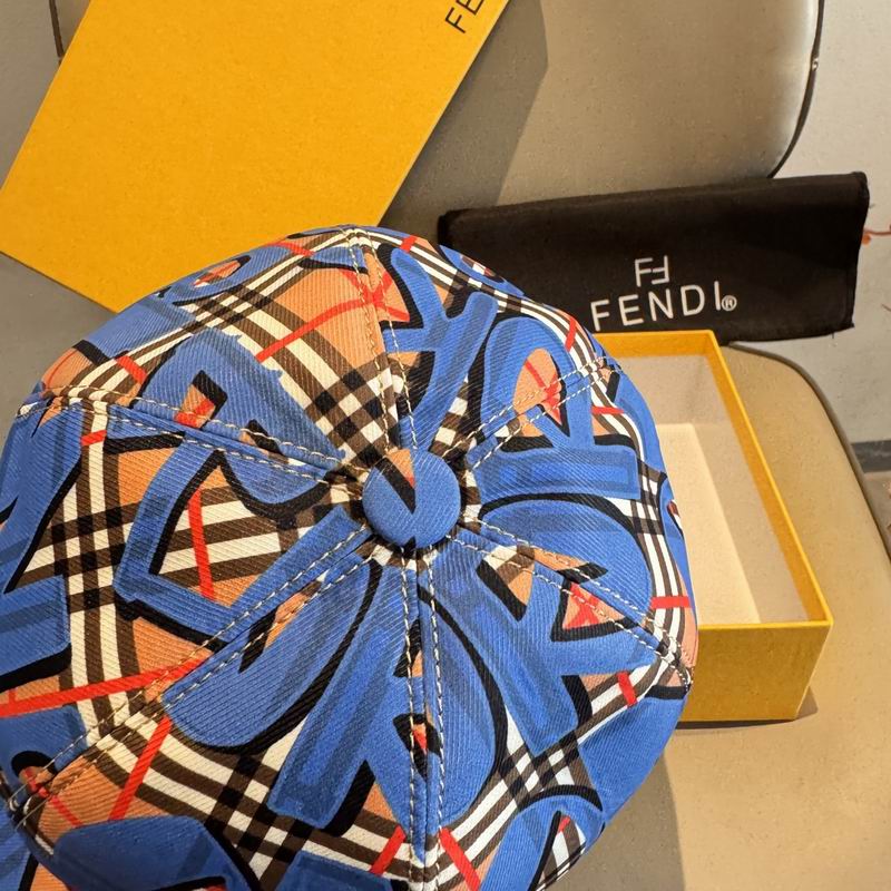 Burberry cap（高版本）dx (1161)