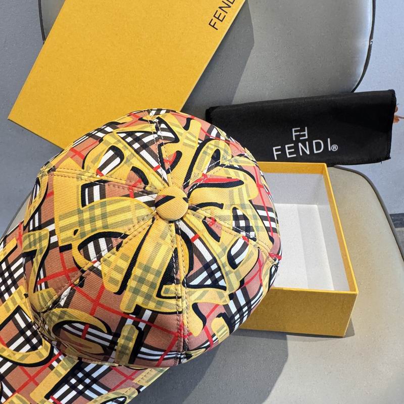 Burberry cap（高版本）dx (1172)