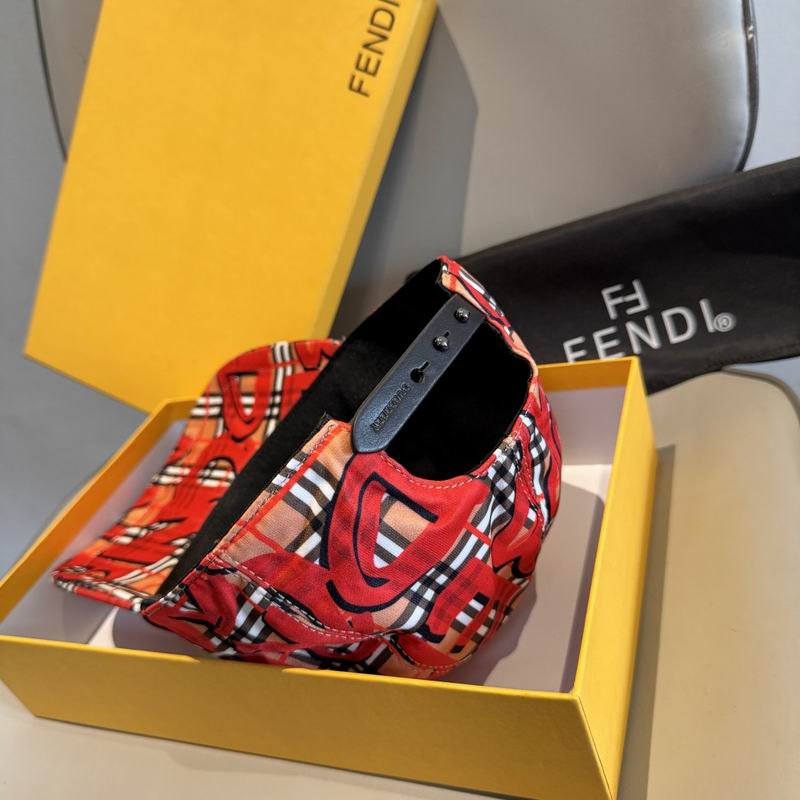 Burberry cap（高版本）dx (1178)