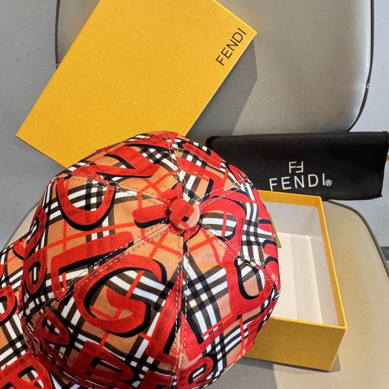 Burberry cap（高版本）dx (1180)