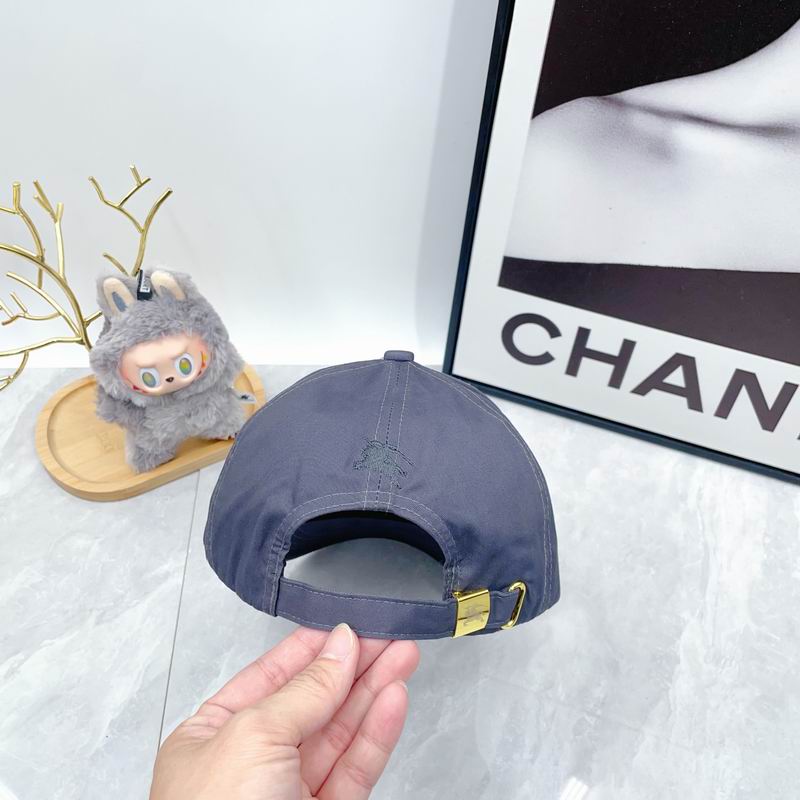 Burberry cap dx (2180)