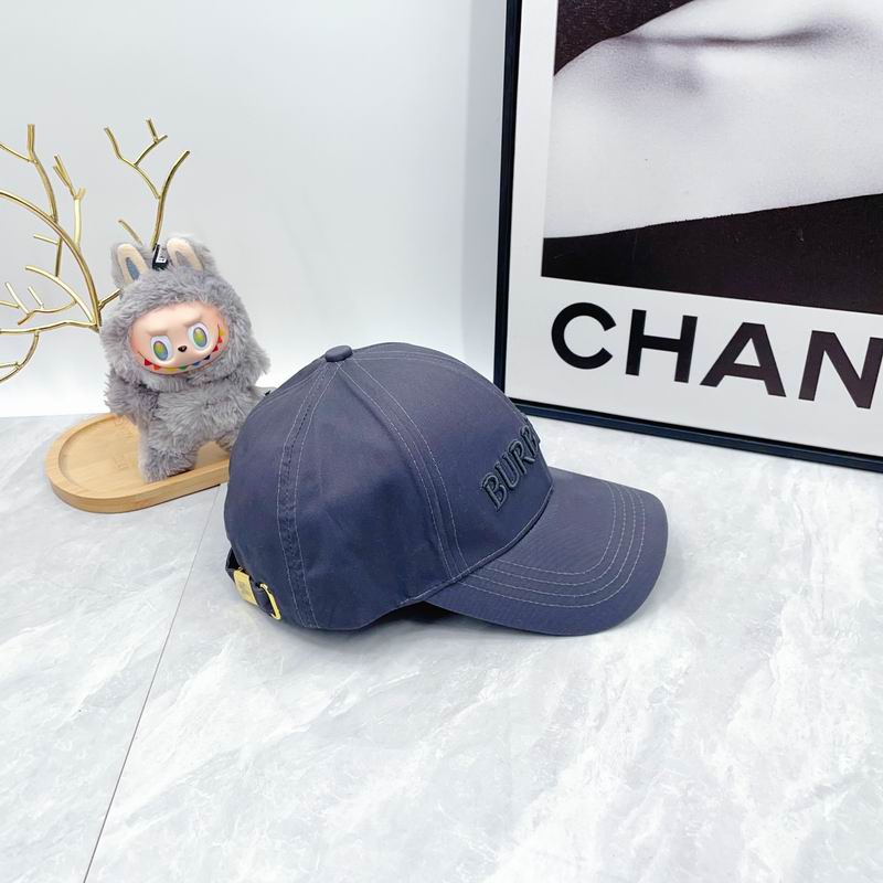 Burberry cap dx (2181)
