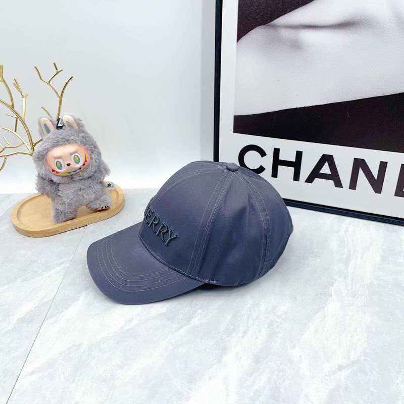 Burberry cap dx (2183)