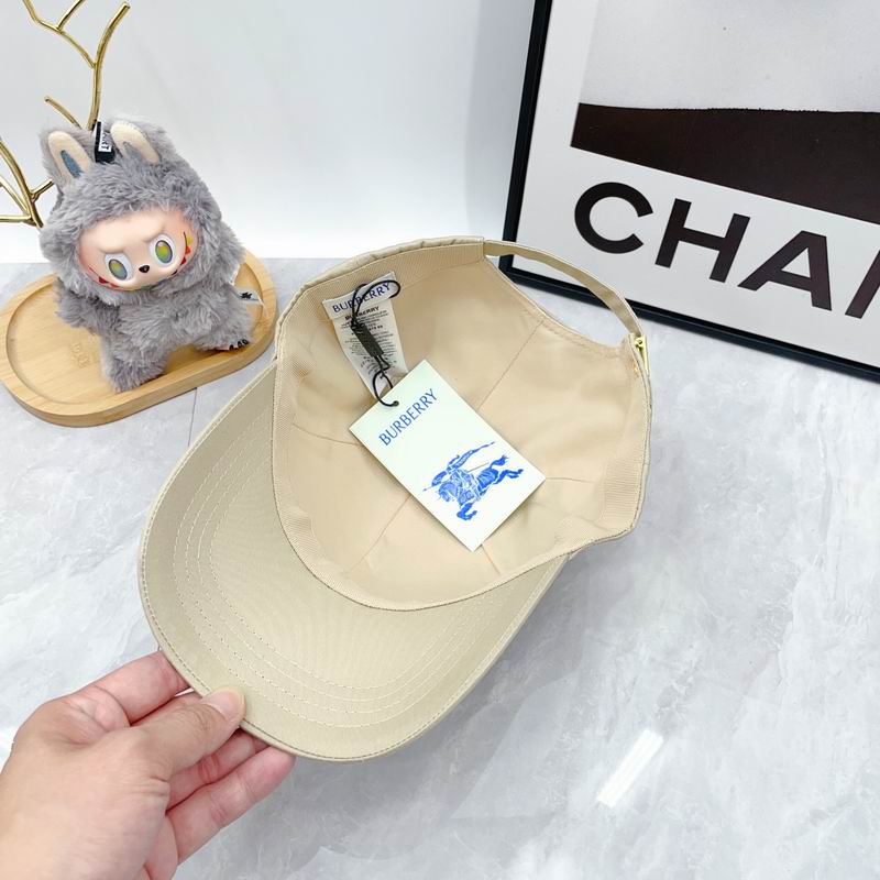 Burberry cap dx (2188)