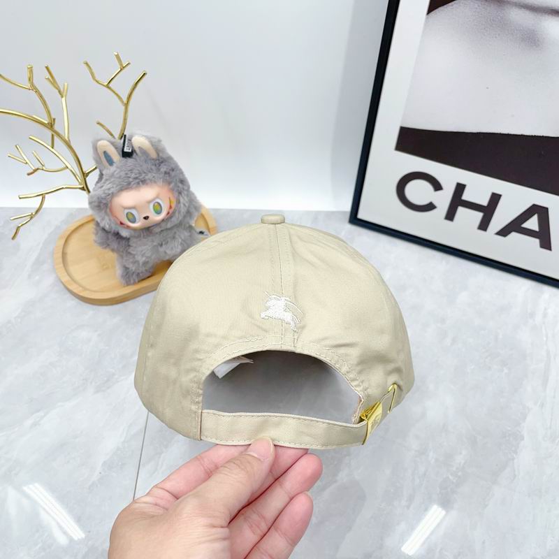 Burberry cap dx (2189)