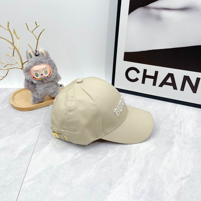 Burberry cap dx (2190)