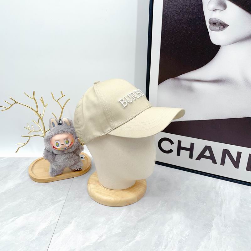 Burberry cap dx (2193)