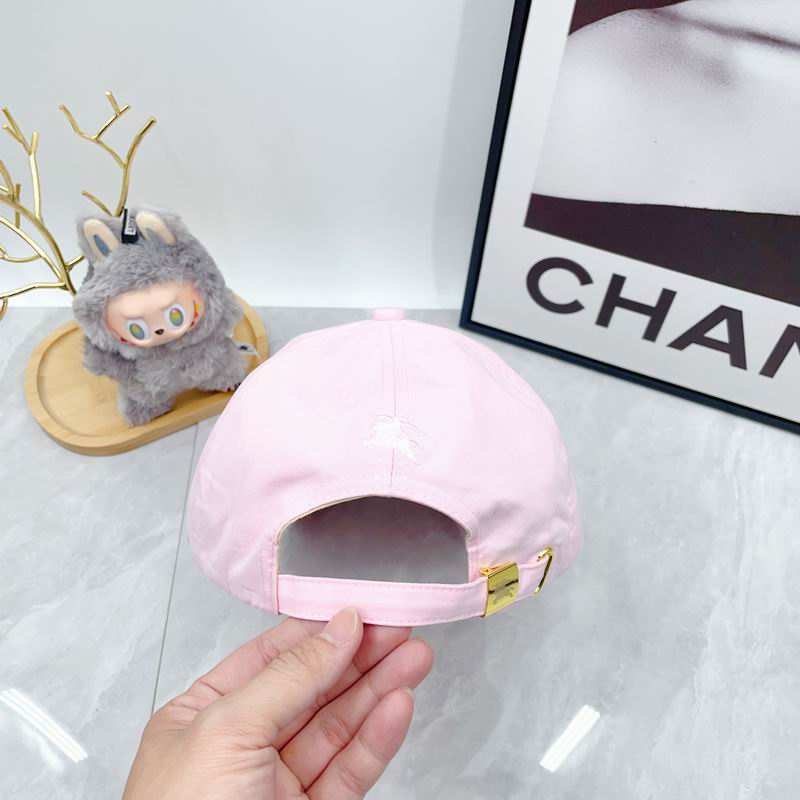 Burberry cap dx (2198)