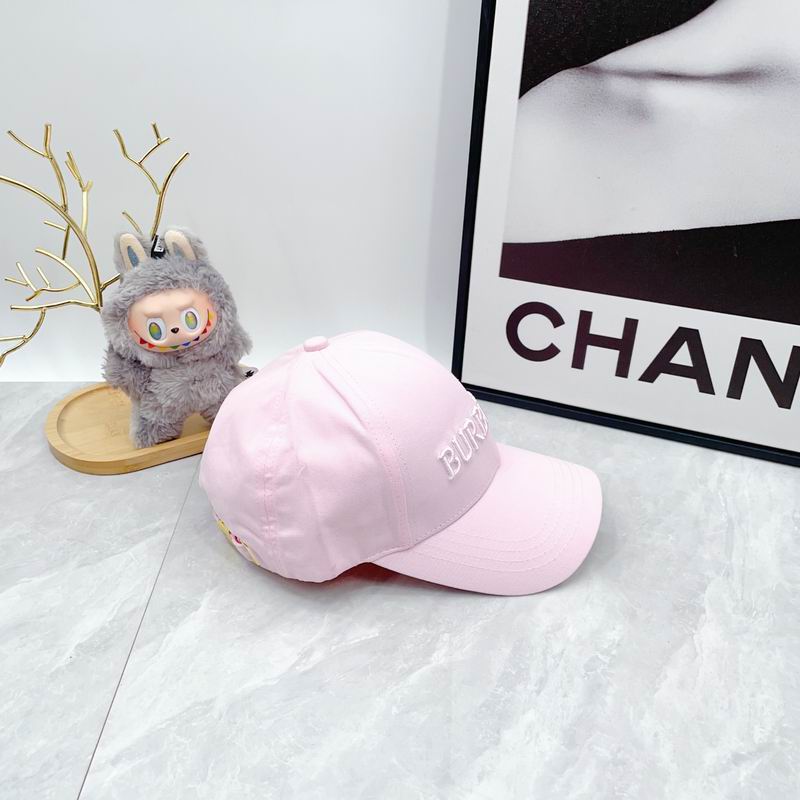 Burberry cap dx (2199)