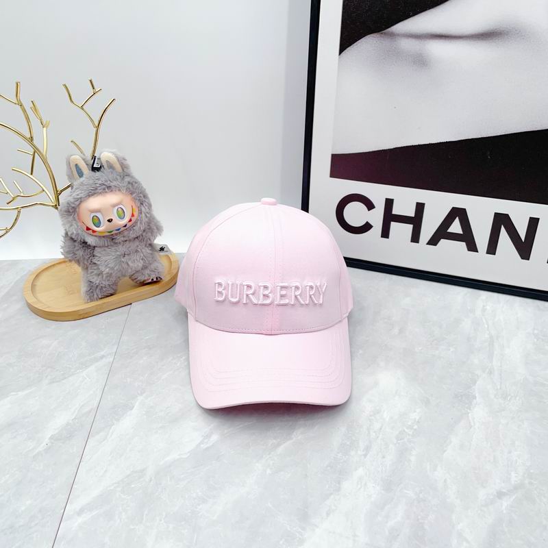 Burberry cap dx (2200)