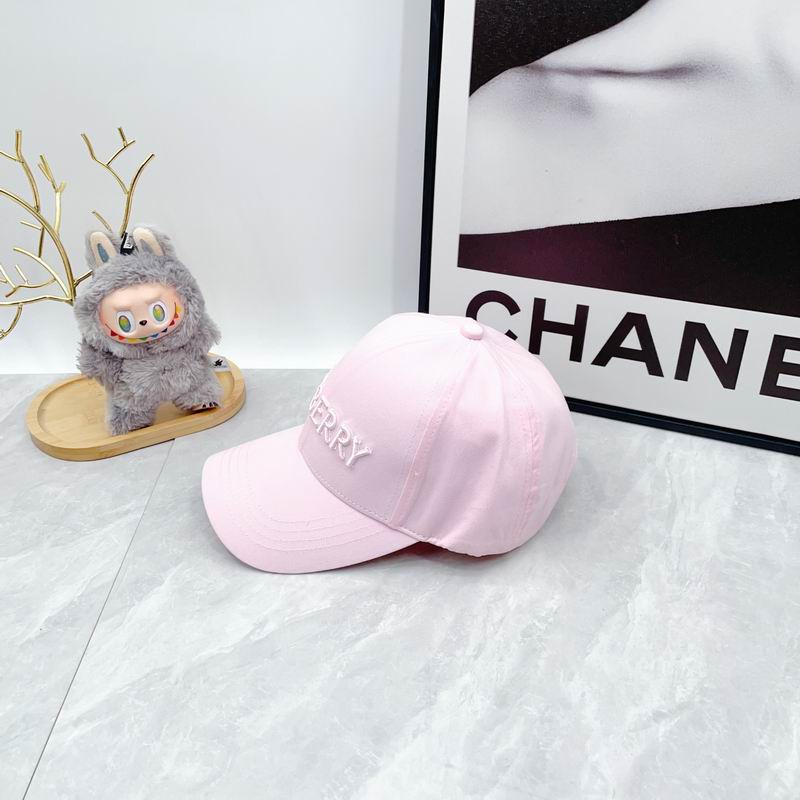 Burberry cap dx (2201)