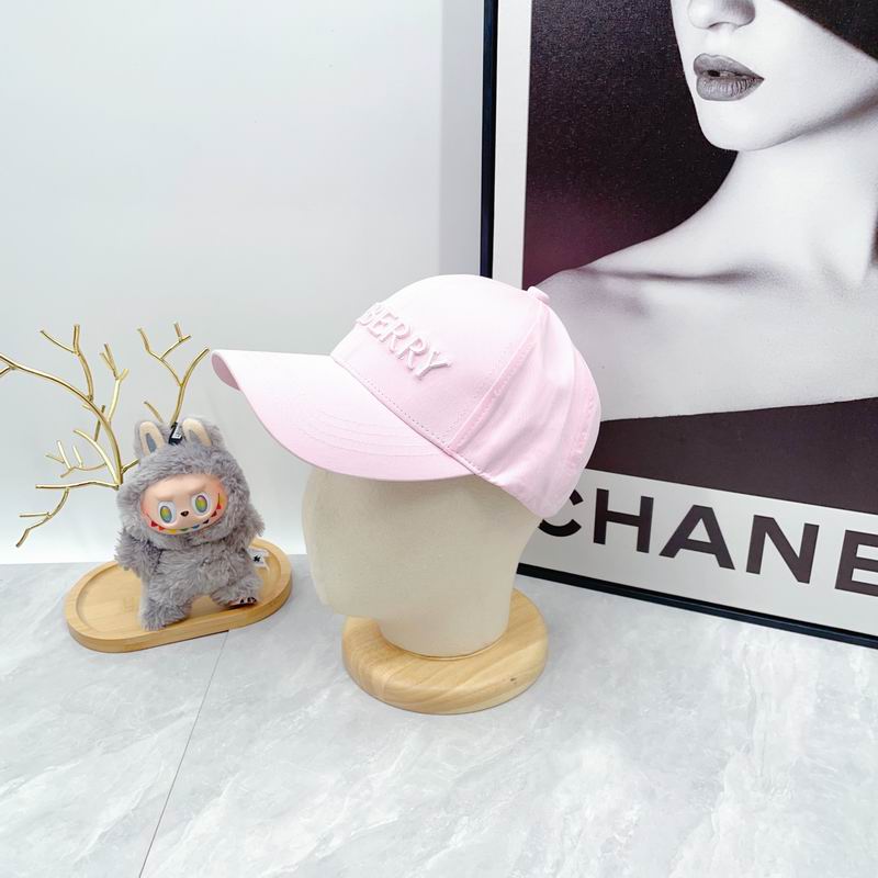 Burberry cap dx (2202)