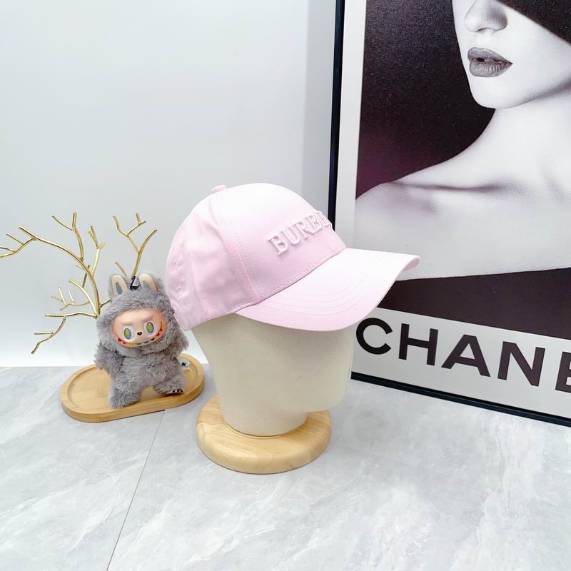 Burberry cap dx (2203)
