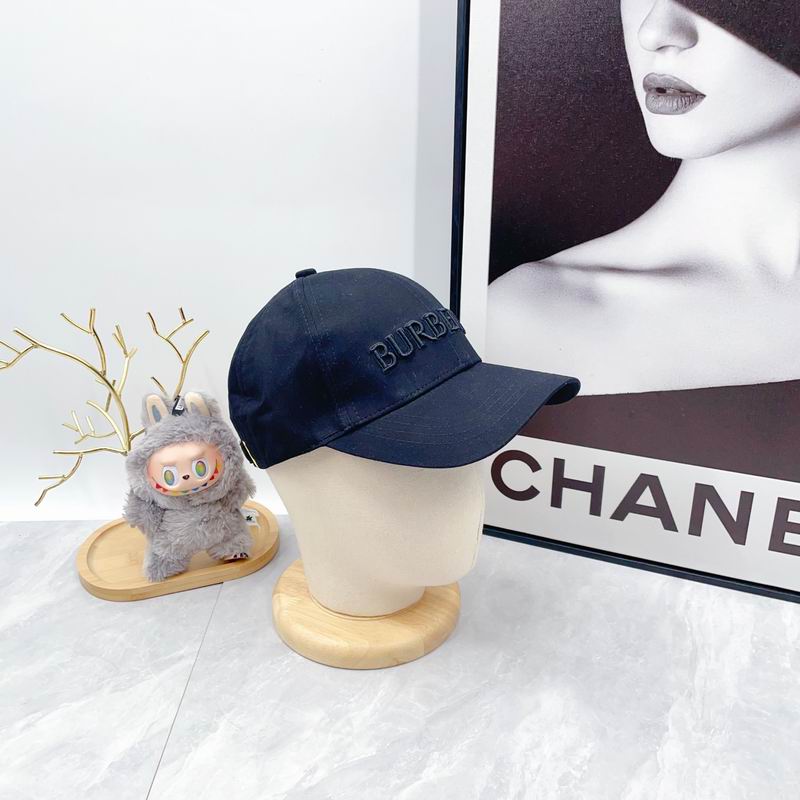 Burberry cap dx (2211)