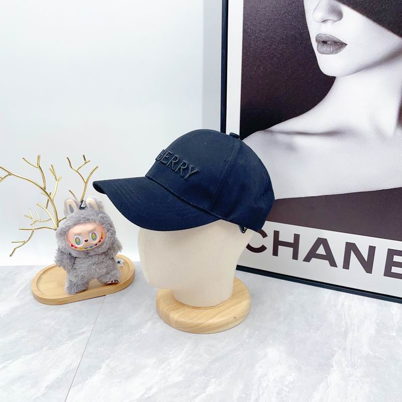 Burberry cap dx (2212)