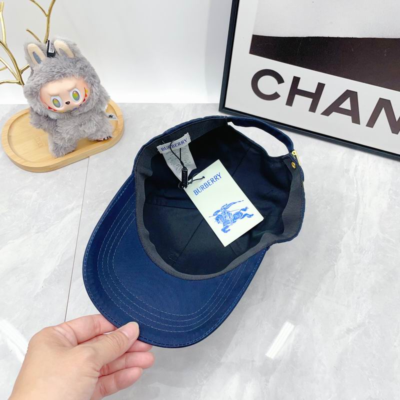 Burberry cap dx (2215)