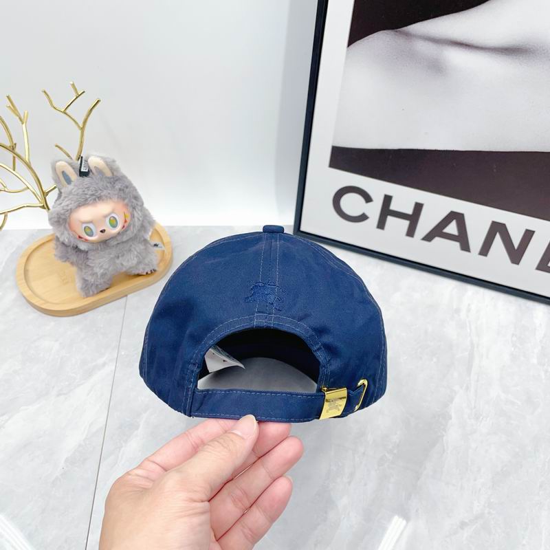 Burberry cap dx (2216)