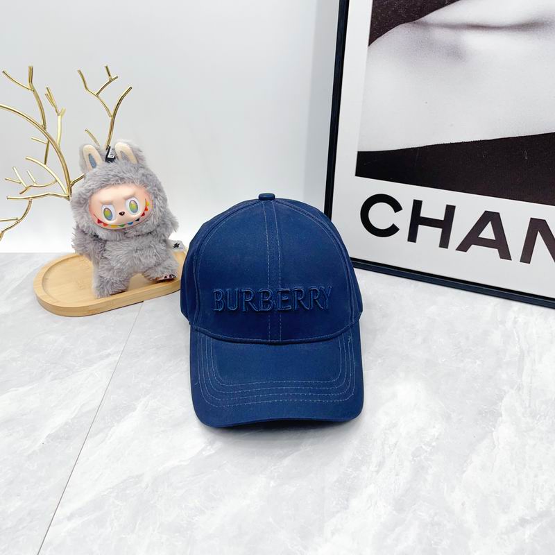 Burberry cap dx (2218)