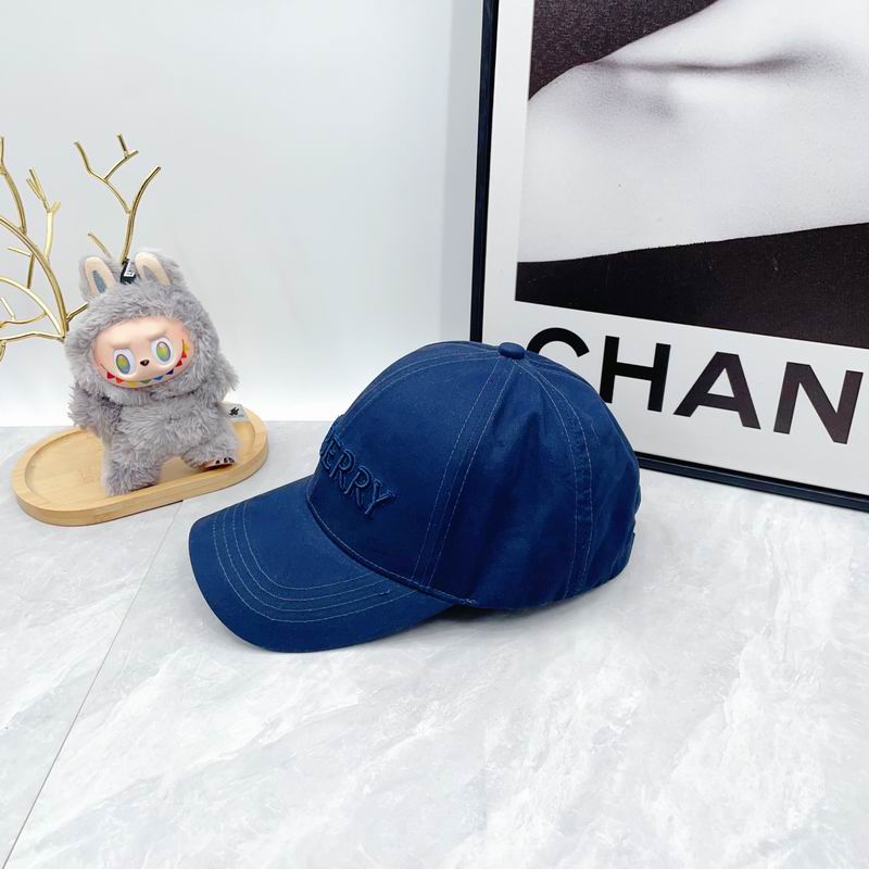 Burberry cap dx (2219)