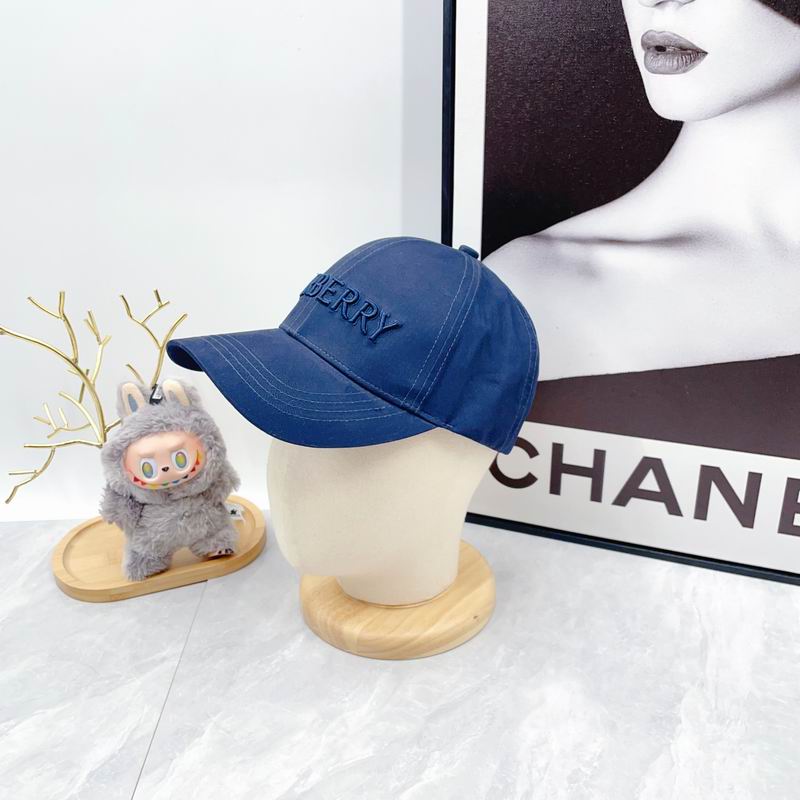 Burberry cap dx (2220)