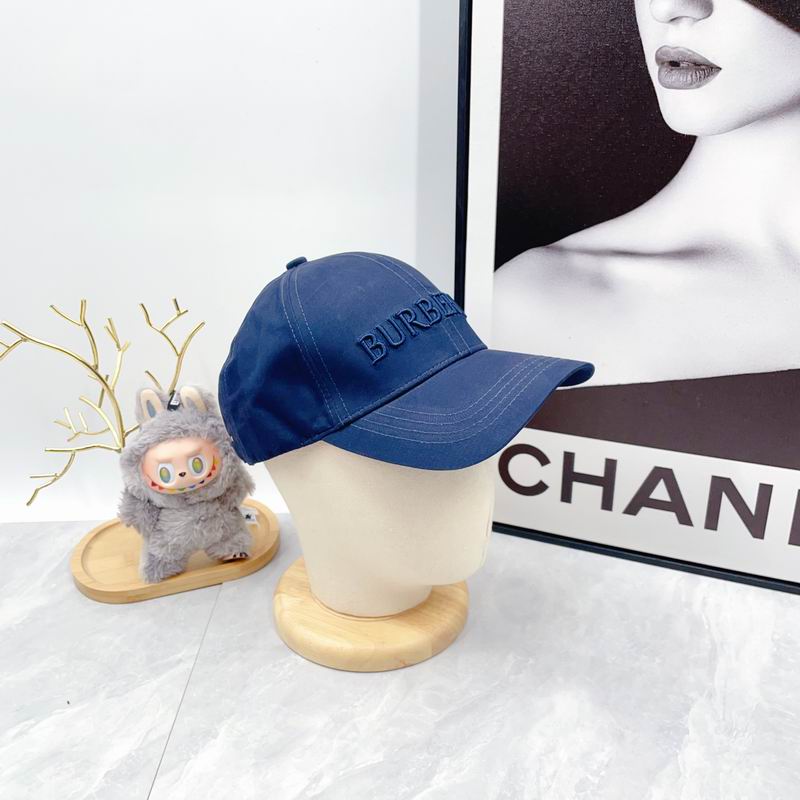 Burberry cap dx (2221)