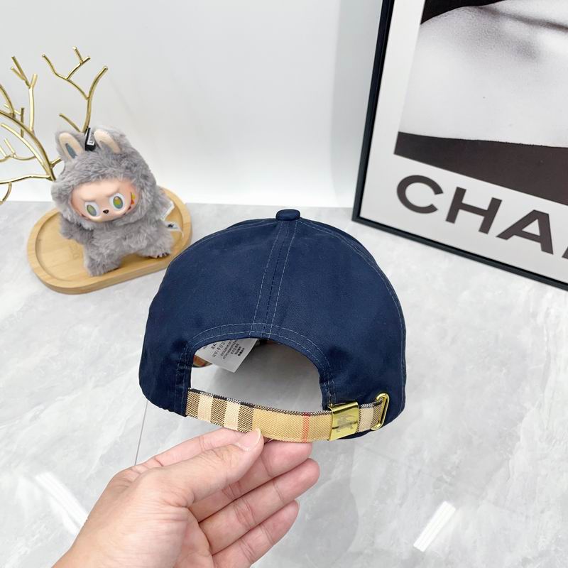 Burberry cap dx (2226)