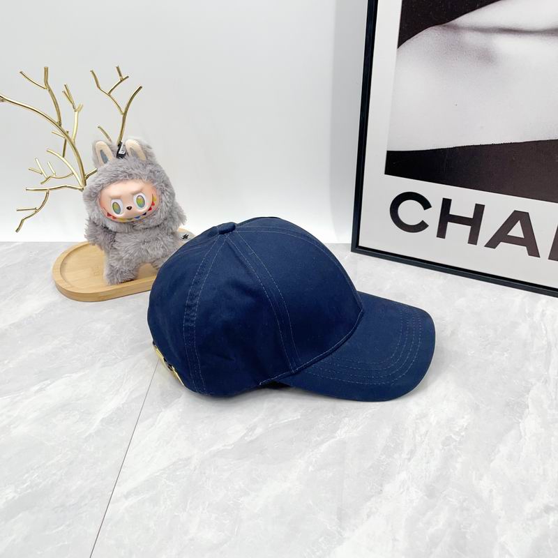Burberry cap dx (2227)