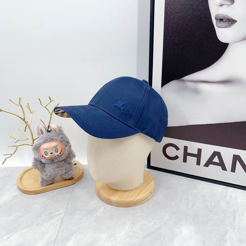 Burberry cap dx (2230)