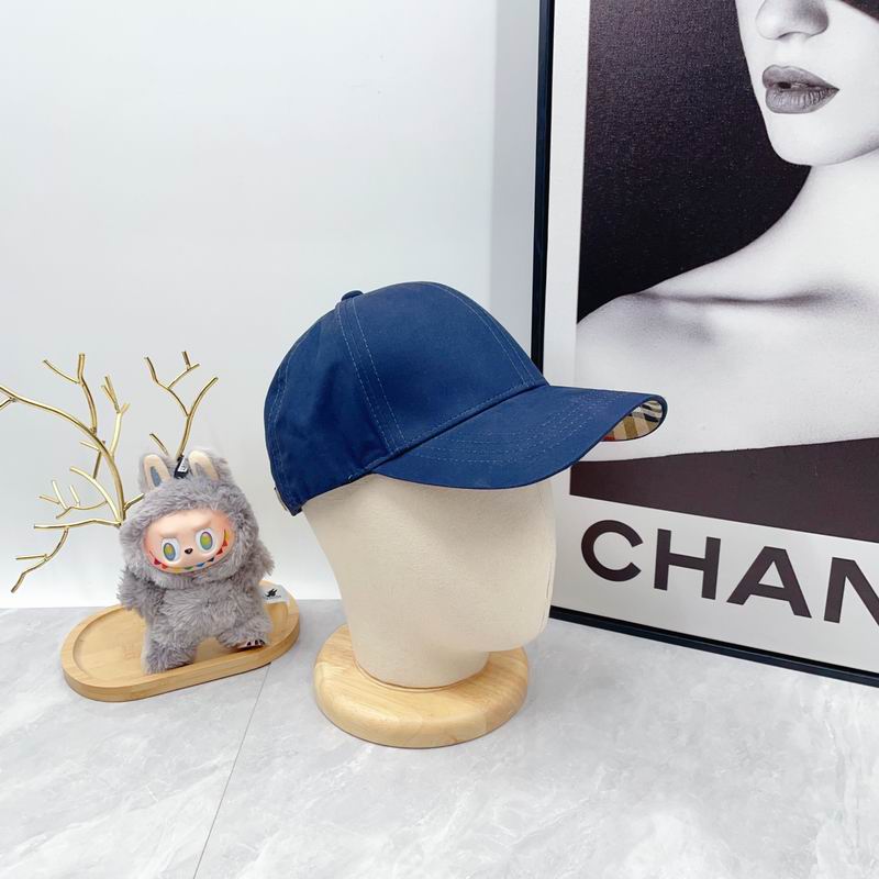 Burberry cap dx (2231)