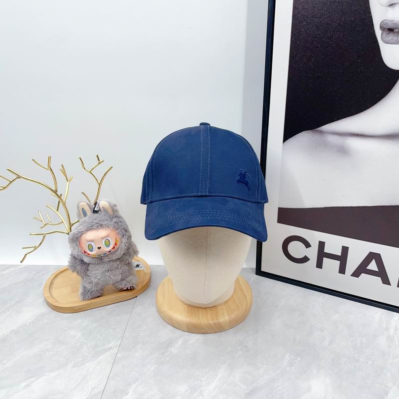 Burberry cap dx (2232)