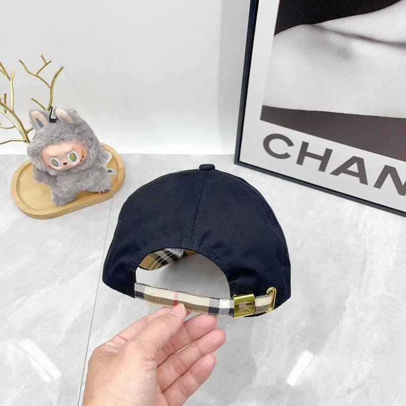Burberry cap dx (2235)