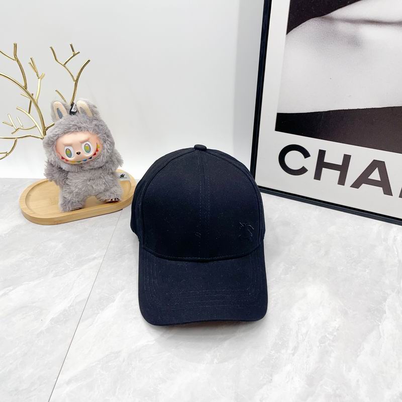 Burberry cap dx (2237)