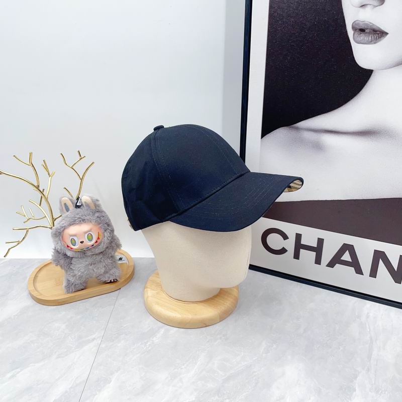 Burberry cap dx (2239)