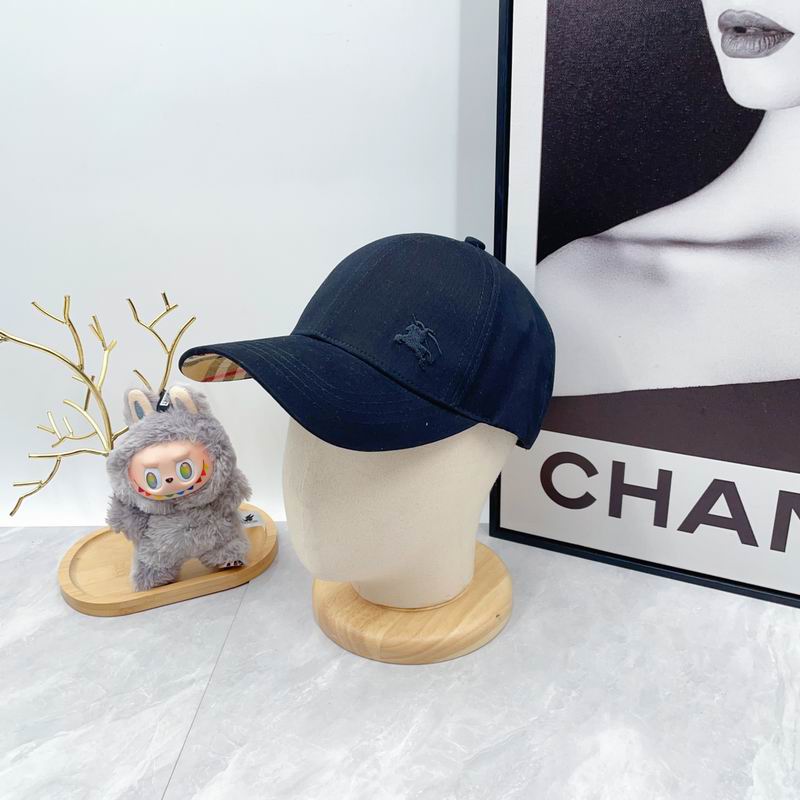 Burberry cap dx (2240)