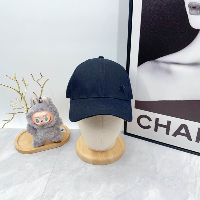 Burberry cap dx (2241)