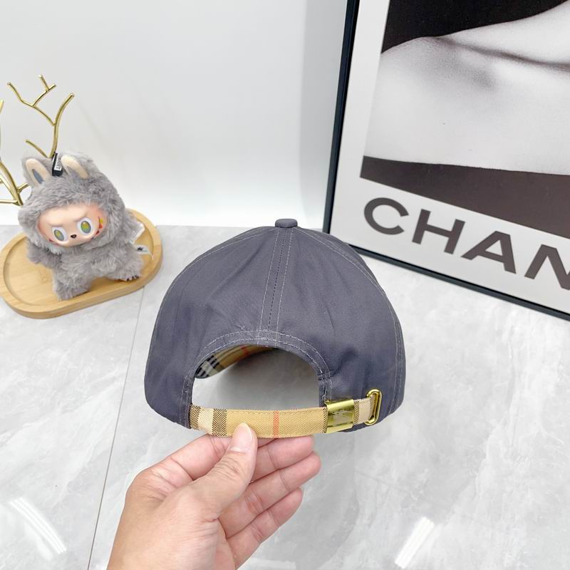 Burberry cap dx (2244)
