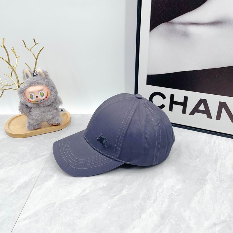 Burberry cap dx (2247)