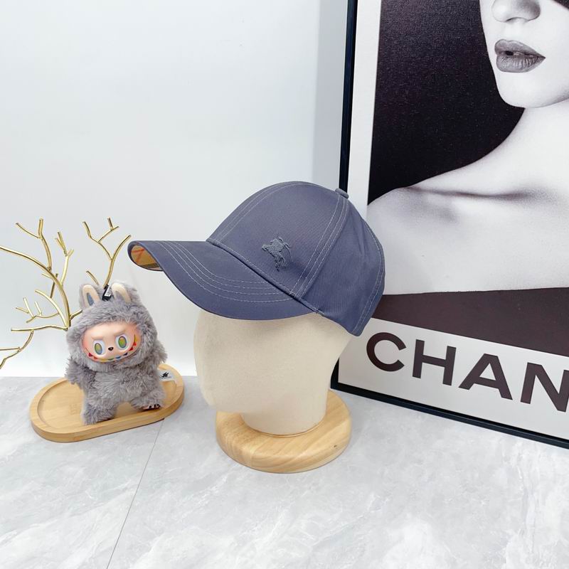 Burberry cap dx (2249)