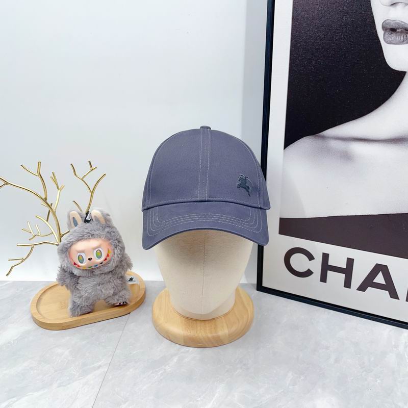 Burberry cap dx (2250)