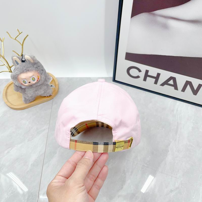Burberry cap dx (2253)