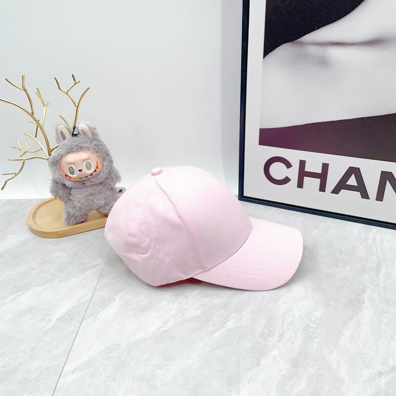 Burberry cap dx (2254)