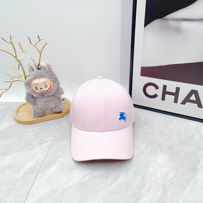 Burberry cap dx (2255)