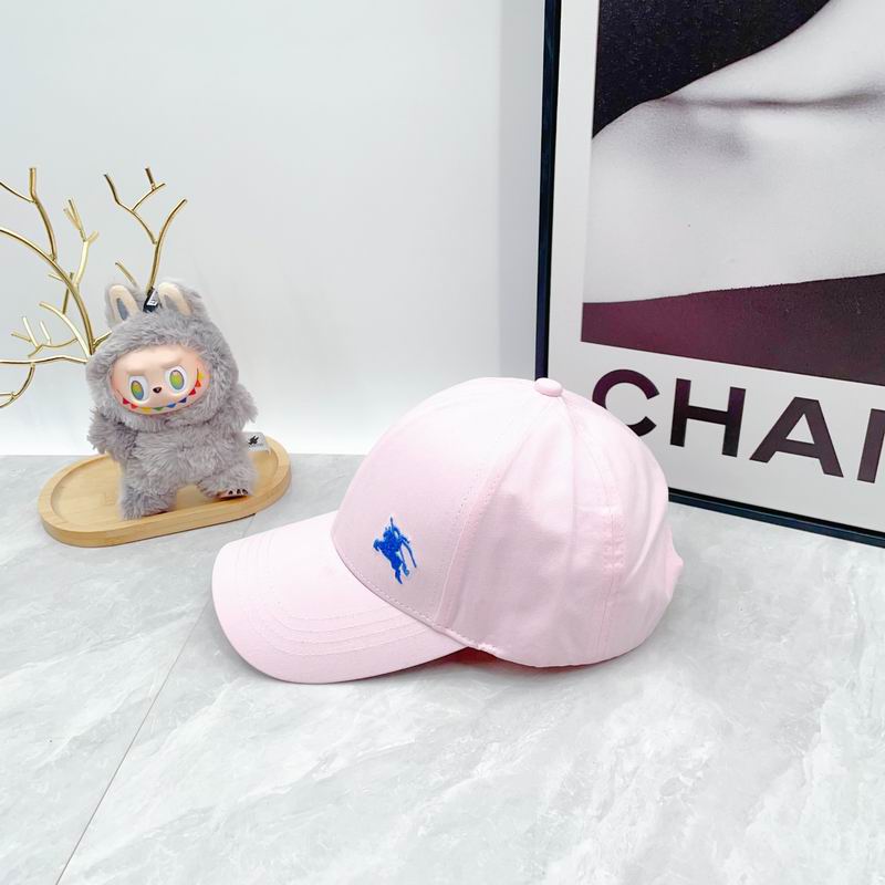 Burberry cap dx (2256)