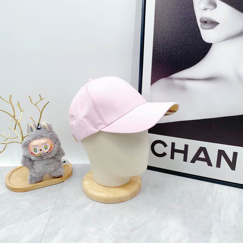 Burberry cap dx (2257)