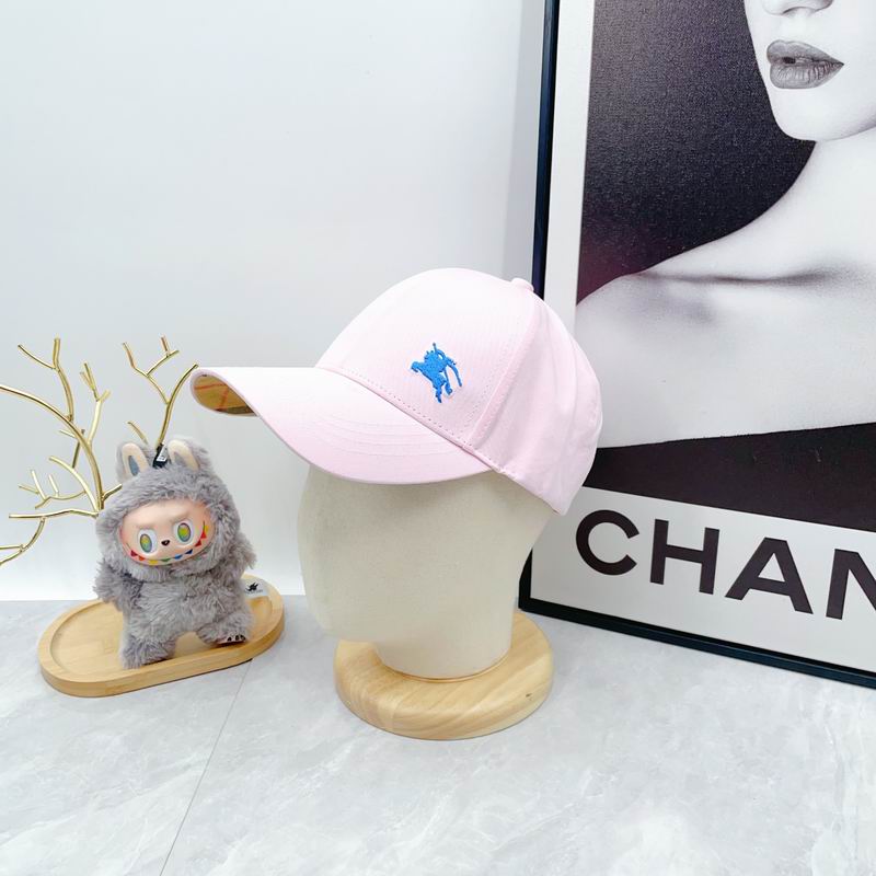 Burberry cap dx (2258)