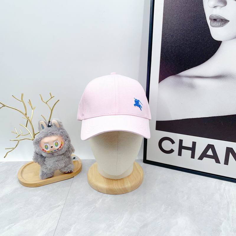 Burberry cap dx (2259)